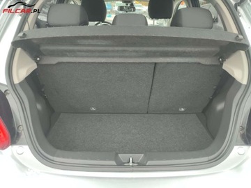 Mitsubishi Space Star Hatchback 5d Facelifting 1.2 80KM 2019 Mitsubishi Space Star AUTOMAT GWARANCJA, Udok. przebieg, Mozliwa zamiana,, zdjęcie 18