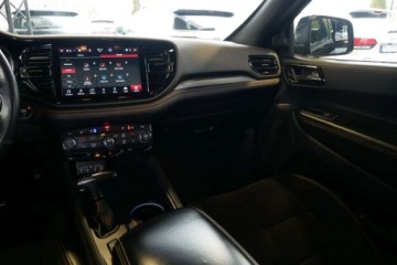 Dodge Durango III 2023 Dodge Durango Orange RT 5.7L 365KM Alcantara 6os. 4x4 3-Zone AC Wentyl Cam, zdjęcie 19