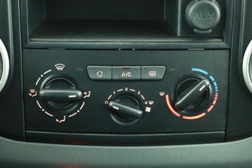 Peugeot Partner II Tepee Facelifting 2015 1.6 BlueHDi 100KM 2017 Peugeot Partner 1.6 BlueHDi, Salon Polska, Klima, zdjęcie 9