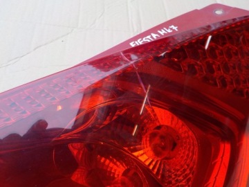 8A61-13404-A, Licht rechts heck ford fiesta mk7 2010r 8A61-13404-A | thumb 3