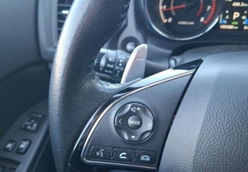 Mitsubishi ASX I SUV Facelifting 2019 2.0 150KM 2019 Mitsubishi ASX 2.0 Invite 4WD CVT 2.0 Benzyna 150KM, zdjęcie 25