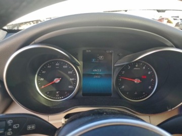 Mercedes GLC C253 2020 Mercedes-Benz GLC 300 2020 2.0 Benzyna 255KM, zdjęcie 9