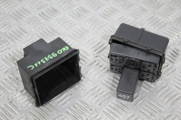 SKRZYNKA PRZEKAŹNIKÓW 1K0937311C