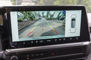 Volkswagen Caravelle T6 2025 Volkswagen VW Caravelle LIFE T7 L2 170KM AUTOMAT OD RĘKI, zdjęcie 24