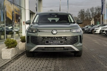 Volkswagen Tayron 2026 Volkswagen Tayron Life Plus 2.0 TDI 150 KM DSG -, zdjęcie 2