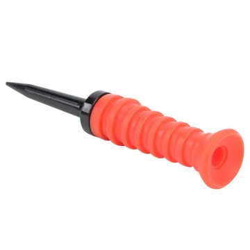 Elastyczne plastikowe koszulki golfowe Koszulka treningowa dla kierowców o