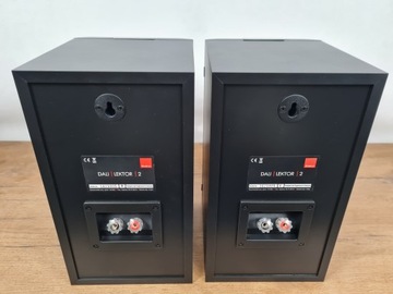 Dali 2 - громкоговорители - колонны динамиков