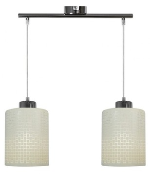 LAMPA SUFITOWA WISZĄCA CANDELLUX MARCEPAN 32-59116