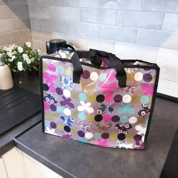 Сумка PINI - HIT SHOP BEACH COSMETIC BAG L