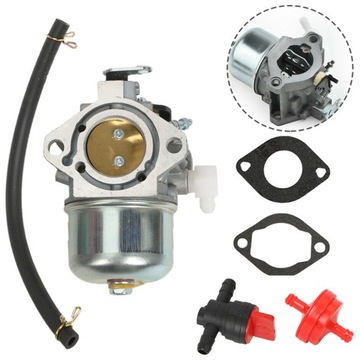 Zestaw gaźnika dla Briggs Stratton 13HP I/C Gold