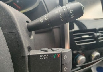 Renault Clio IV Hatchback 5d Facelifting 1.2 75KM 2016 Renault Clio Navi 1,2 Mpi Super stan Maly przebieg 1.2 Benzyna 75KM, zdjęcie 20