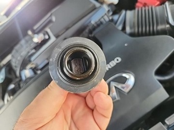 Infiniti 2022 Infiniti Inny 2022 INFINITI QX55 SENSORY AWD 2.0 Benzyna 268KM, zdjęcie 10