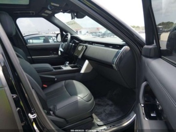 Land Rover Range Rover V 2024 Land Rover Range Rover P615 Sv 2024 4.4 Benzyna 606KM, zdjęcie 9