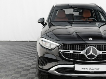 Mercedes GLC C254/X254 SUV Plug-In 2.0 300de 335KM 2024 Mercedes GLC 300 DX25628#300 DE 4-MATIC Avantgarde, zdjęcie 7