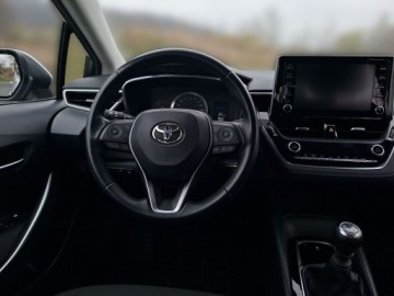 Toyota Corolla XII 2022 Toyota Corolla 1.5 Comfort Seria E21 (2019-) 1.5 C, zdjęcie 14