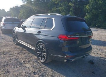 BMW X7 2019 BMW X7 2019, 3.0L, 4x4, od ubezpieczalni, zdjęcie 7