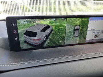 Hyundai Genesis II 2021 GENESIS GV80 V6 3.5l T-GD benzyna 380KM*Przebieg: 33,000km*Zadbany, zdjęcie 12