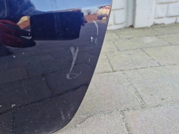 PEUGEOT 308 II 2 T9 SW KOMBI VÍKO KUFRU KUFRU ZADNÍ