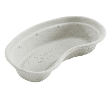 Nerka miseczka medyczna jednorazowa tekturowa 24cm