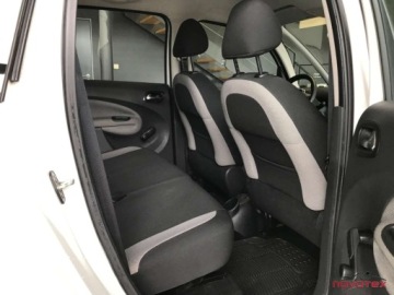 Citroen C3 Picasso 1.6 HDI 92KM 2014 Citroen C3 Picasso 1.6HDi Attractionklima bezwypadkowy parktronikhakserwis, zdjęcie 14