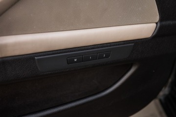 BMW Seria 5 F10-F11 Limuzyna 550i 407KM 2011 BMW F10 550i 4.4 v8 407PS Mpakiet Prywatna z Niemiec 5 lat w PL Polecam!, zdjęcie 10