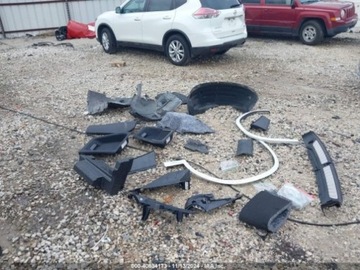 BMW X3 G01 2022 BMW X3 2022r., 2.0L 2.0 Benzyna 248KM, zdjęcie 12