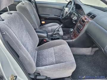 Nissan Maxima IV 2.0 QX 140KM 1998 Nissan Maxima 2.0i I wlasciciel Bezwypadkowy 2.0 Benzyna 140KM, zdjęcie 11