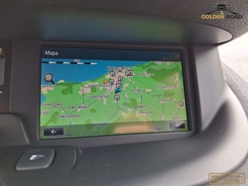 Renault Grand Scenic II Grand Scenic 2013 Energy dCi 130KM 2015 Renault Grand Scenic 1,6 130KM bose alu navi kamera grz.fot oplacony 1.6, zdjęcie 15