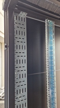 Шкаф RACK 19