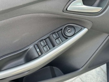 Ford Focus III Kombi 1.0 EcoBoost 100KM 2013 Ford Focus 1.0 Benz Nowy Rozrzad Benzyna 100KM, zdjęcie 12