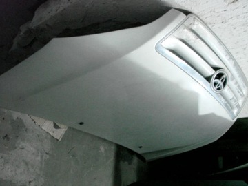 KAPOTA AVENSIS VERSO 2.0 D4D 1C0
