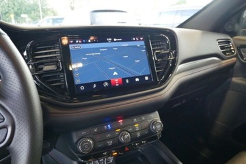 Dodge Durango III 2024 Dodge Durango RT 5.7L HEMI 365KM 7os. 4x4 3-Zone AC Wentyl Cam LED Szyberd, zdjęcie 25