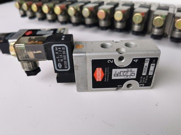 Elektrozawór HERION 26254 24V
