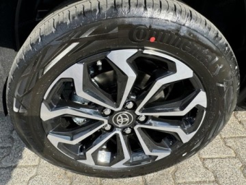 Toyota 2025 Od ręki - Style 1.5 Hybrid 130KM | Podgrzewane fotele!, zdjęcie 10