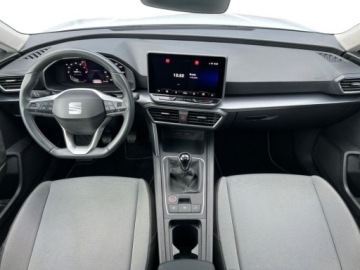 Seat Leon IV 2024 Seat Leon 1.5 TSI 115KM 2024 Virtual Cockpit KESSY PDC 5 lat VAT 23, zdjęcie 22