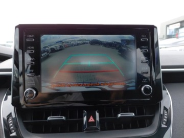 Toyota Corolla XII Sedan 1.8 Hybrid 122KM 2022 Toyota Corolla 1.8 Hybrid Comfort Seria E21 (2019-, zdjęcie 25