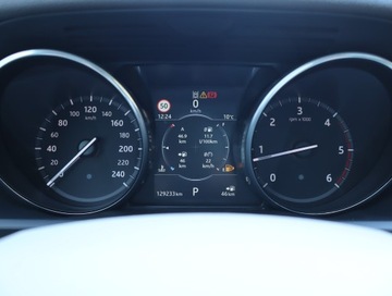 Land Rover Discovery V Terenowy 2.0 SD4 240KM 2017 Land Rover Discovery 2.0 Sd4, Salon Polska, zdjęcie 10