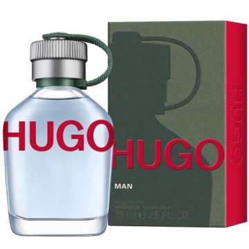 HUGO BOSS Hugo Man EDT 75ml