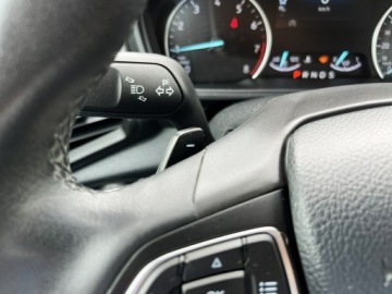 Ford Ecosport II SUV Facelifting 1.0 EcoBoost 125KM 2019 Ford EcoSport Automat / Navi / Kamera / Serwis /, zdjęcie 14