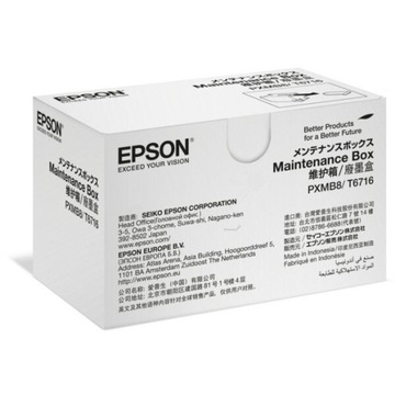Pojemnik na zużyty tusz Epson T6716 C13T671600