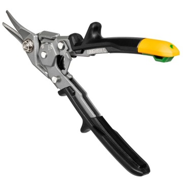 Nożyce do blachy Toughbuilt TB-H4-60-R prawe