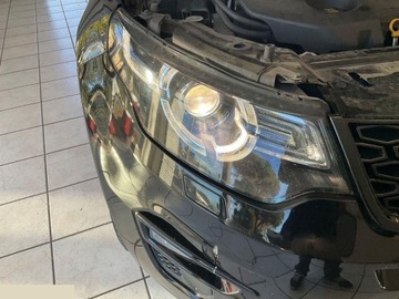 Land Rover Discovery Sport SUV 2.0 TD4 150KM 2016 Land Rover Discovery Sport 2.0 TD4 HSE 150KM 2016r, zdjęcie 13