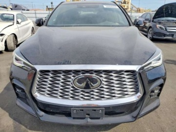 Infiniti 2024 Infiniti QX55 Luxe 2024 2.0 Benzyna 268KM, zdjęcie 5