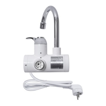 ЭЛЕКТРИЧЕСКИЙ НАСТОЛЬНЫЙ МГНОВЕННЫЙ ВОДОНАГРЕВАТЕЛЬ