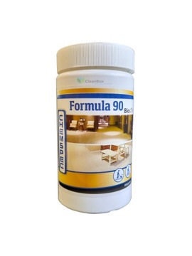 CHEMSPEC FORMULA 90 płukanie ekstrakcyjne 500g