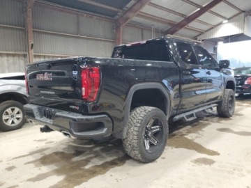  GMC Sierra K1500 At4 2021 5.3 Benzyna 355KM, zdjęcie 3