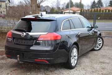 Opel Insignia I Sports Tourer 2.0 CDTI ECOTEC 130KM 2013 OPEL INSIGNIA A Sports Tourer 2.0 CDTI 131 KM-2013 rok, zdjęcie 5