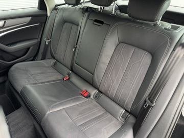 Audi A6 C8 Avant 2.0 45 TFSI 265KM 2023 Audi A6 Avant Hak holowniczy ,HD Matrix, Ambiente, ACC, VAT 23, Gwarancja, zdjęcie 29