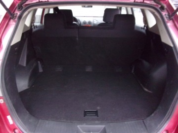 Nissan 2008 Nissan Rogue 2.5 4X4, zdjęcie 14