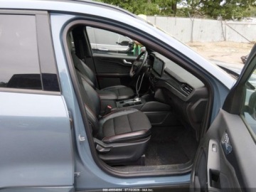 Ford Escape III 2024 Ford Escape St-Line 2024 1.5 Benzyna 180KM, zdjęcie 10